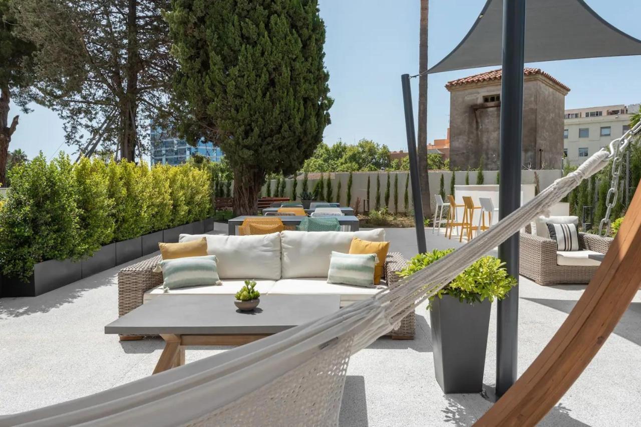 Brand New Apartment With Pool And Sea View In Marbella Exterior foto